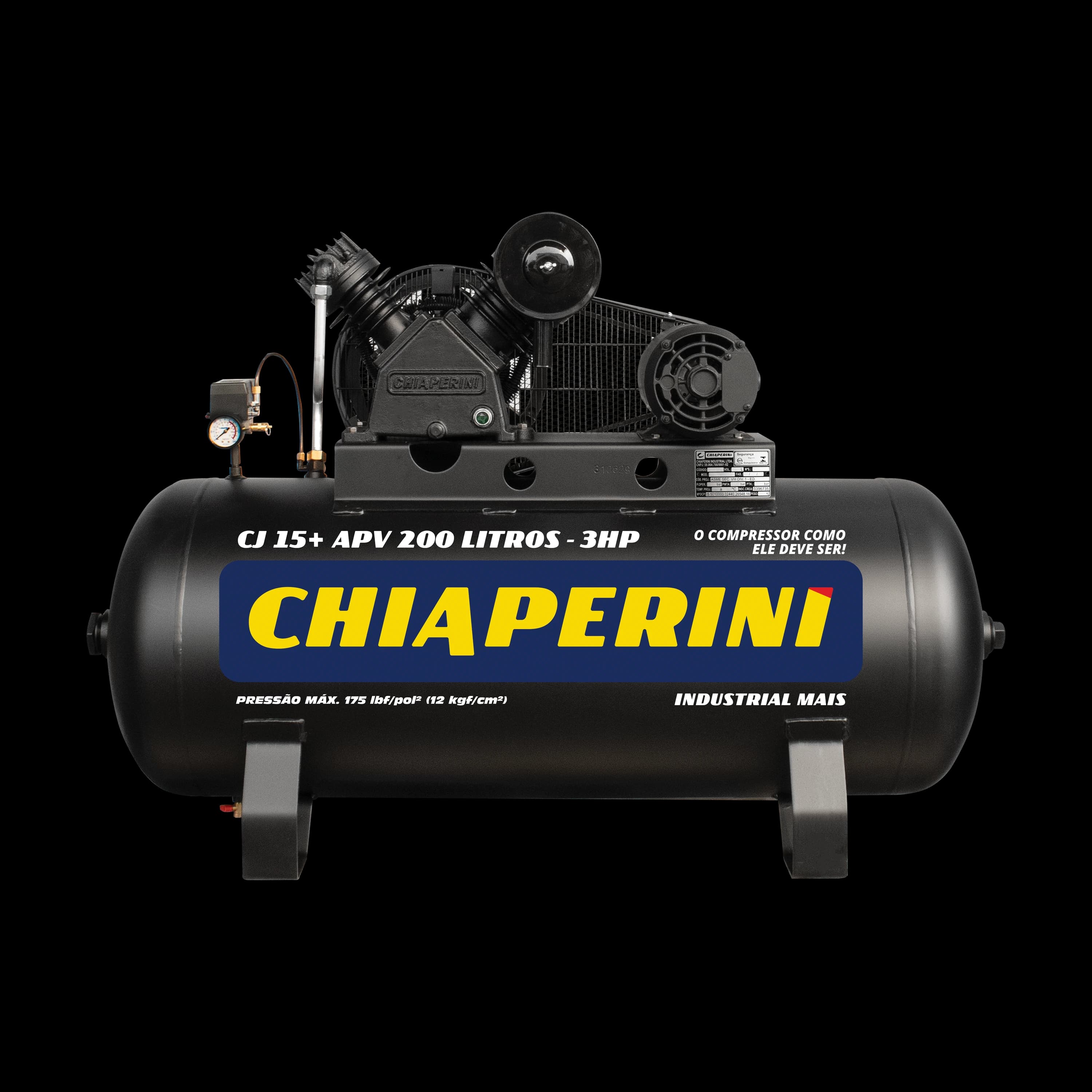 compressor